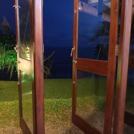 London Villa Secret Beach מיריסה מראה חיצוני תמונה